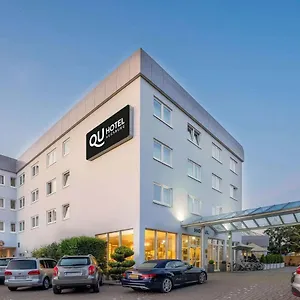 Hotel Qu, Augusta