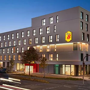 Hotel Super 8 By Wyndham, Augusta