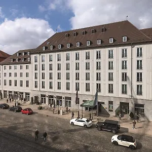 Hotel Maximilian's, Augusta