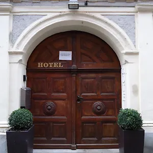 Hotel Altstadthotel, Augusta