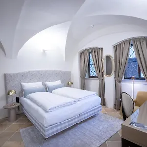 Hotel Maxim By Elias Holl, Augusta