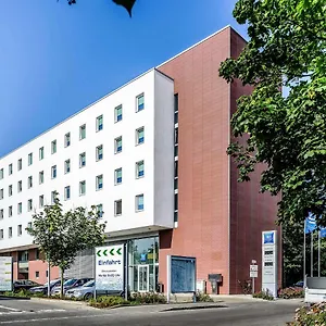 Otel Ibis Budget, Augsburg